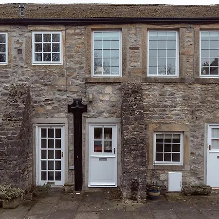 Ferienhaus 9 Riverside Walk *