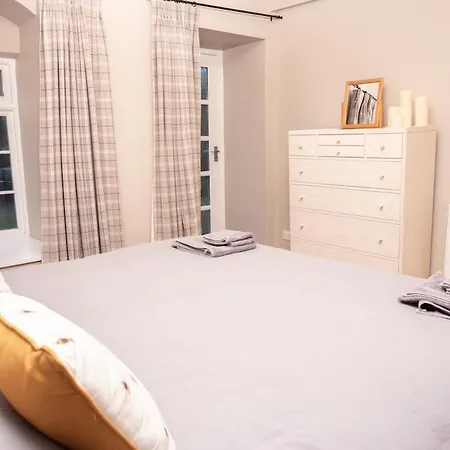 펜션 9 Riverside Walk *